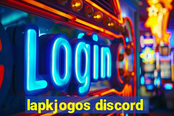 lapkjogos discord